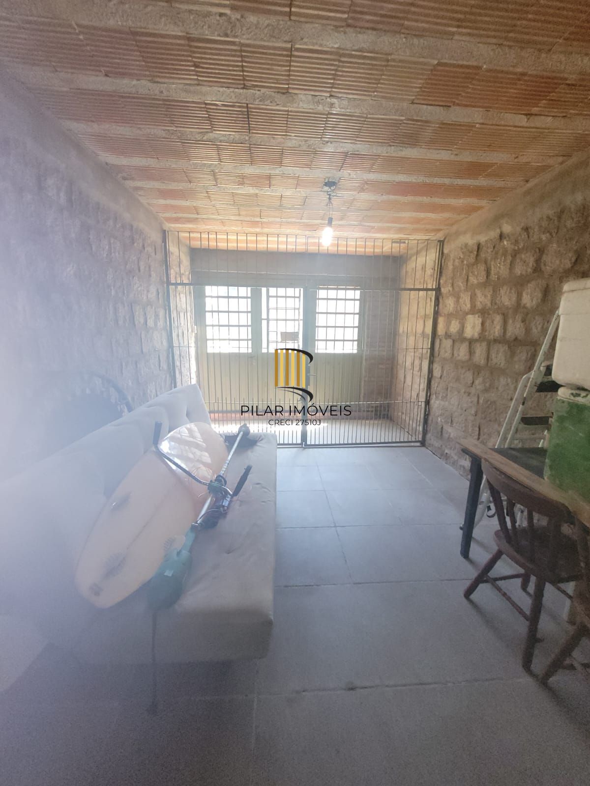 Chácara 3 dormitórios no bairro Cascata