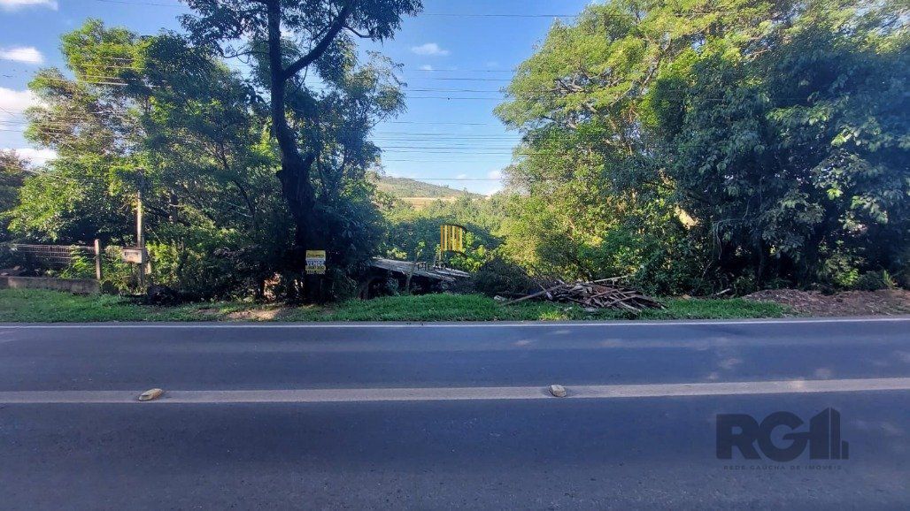 Area Bairro Vila Nova