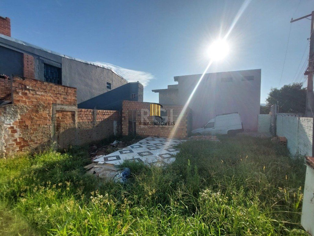 Terreno Bairro Restinga