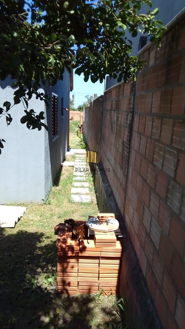 Casa 2 dormitórios no bairro Lageado