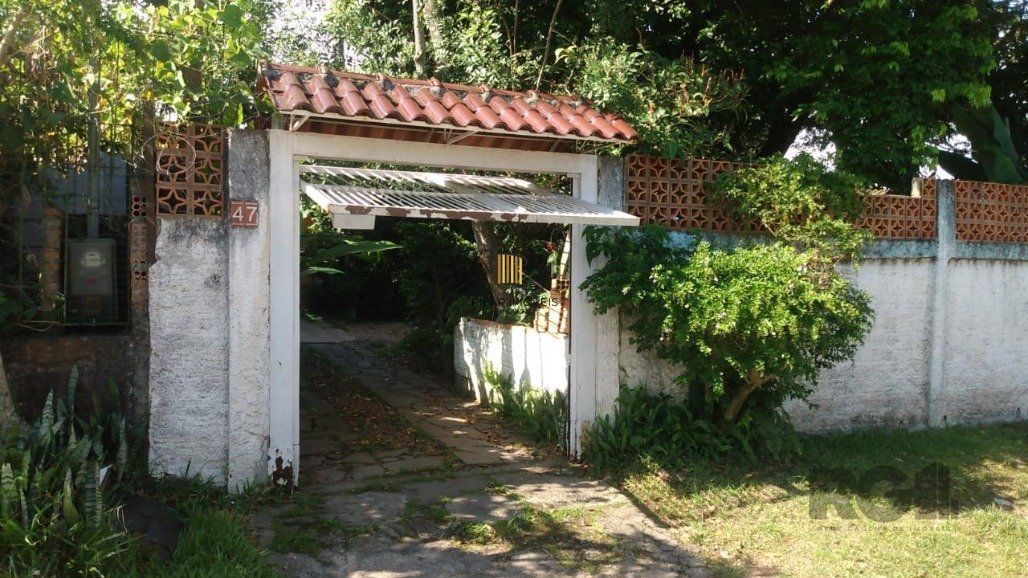 Casa 1 Dormitório(s) Bairro Restinga