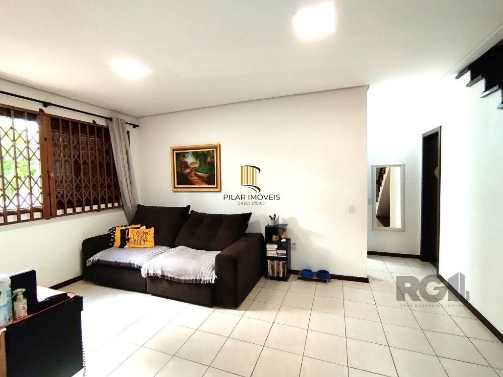 Casa 3 Dormitório(s) Bairro Espirito Santo