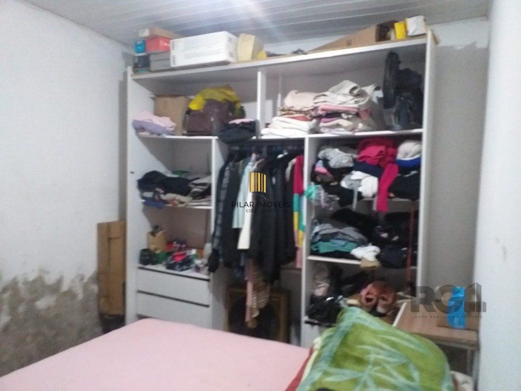 Casa 2 Dormitório(s) Bairro Hípica