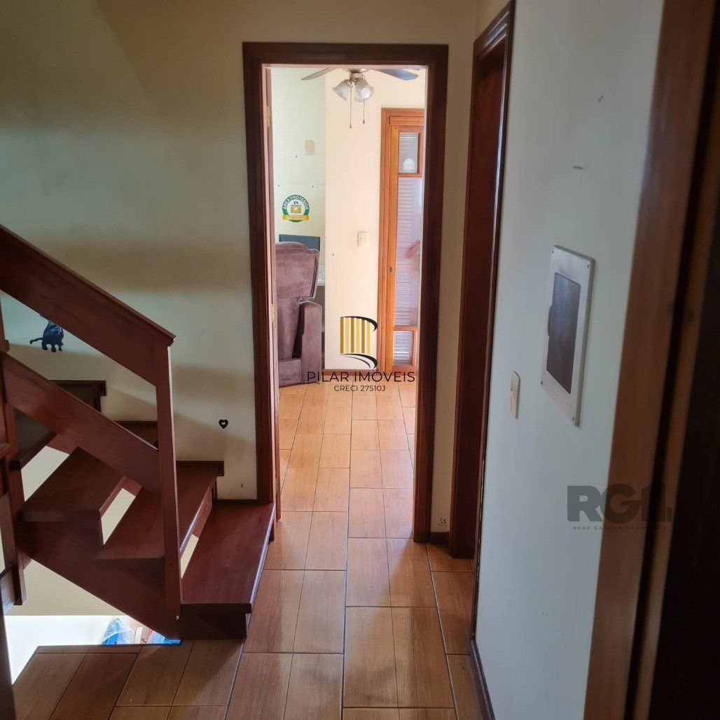 Casa 3 Dormitório(s) Bairro Aberta dos Morros