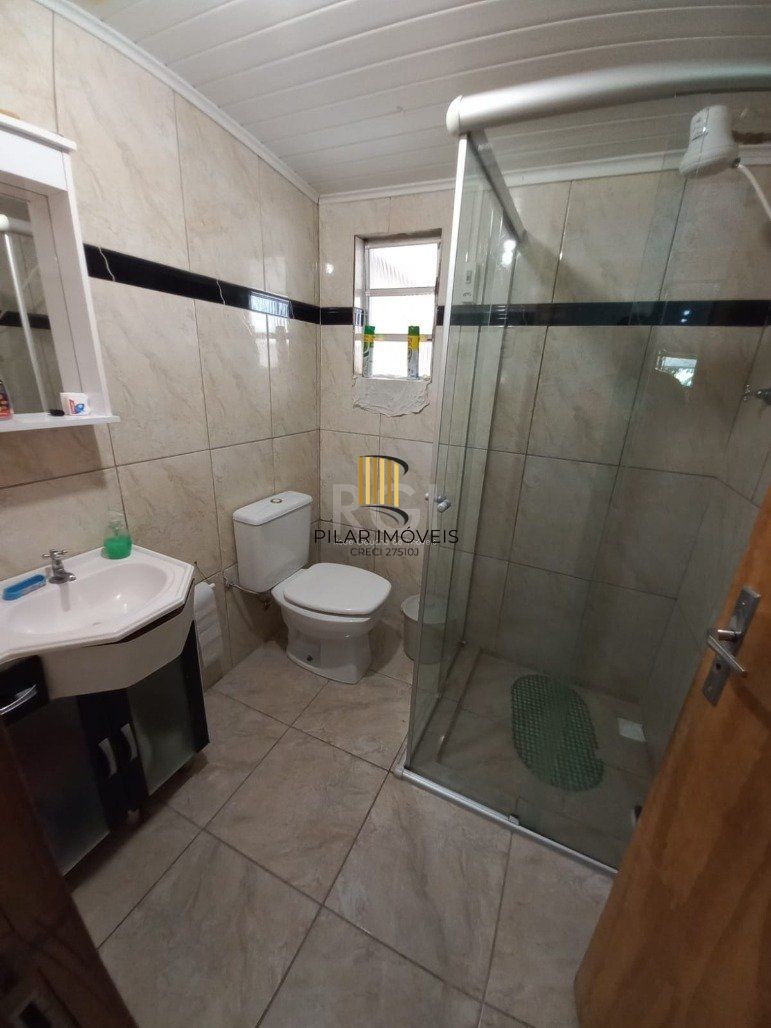 Casa para Venda - 120m², 2 dormitórios, sendo 1 suites, 3 vagas - Hípica