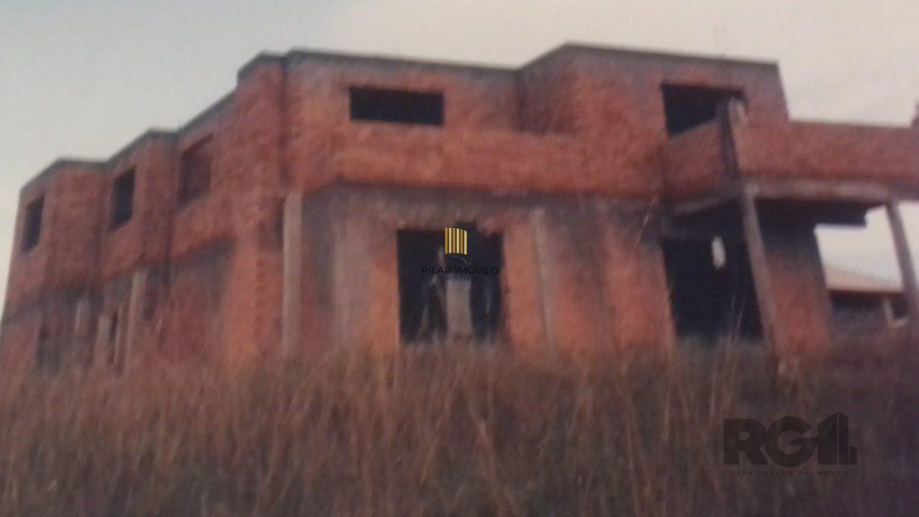 Sítio Bairro Águas Claras