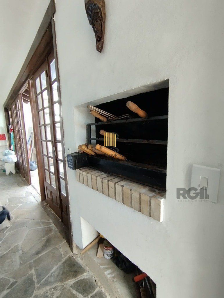 Casa 3 Dormitório(s) Bairro Espirito Santo