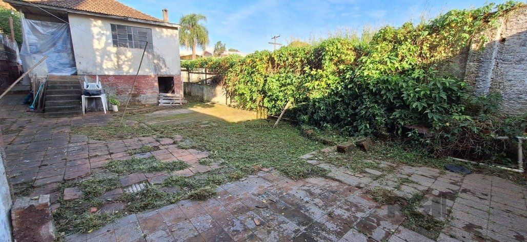 Terreno no bairro Nonoai - Pilar Imóveis