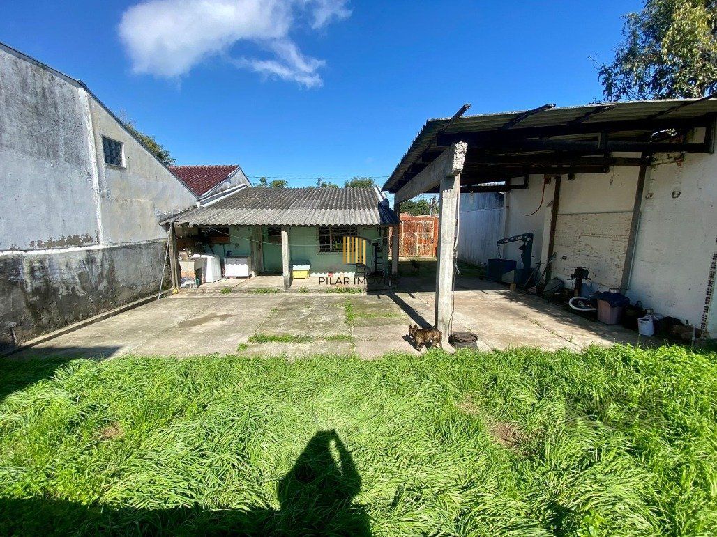 Casa 3 Dormitório(s) Bairro Aberta dos Morros