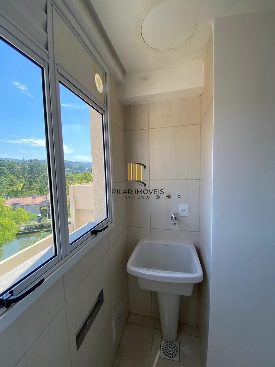 Apartamento 3 dormitórios no bairro Cavalhada