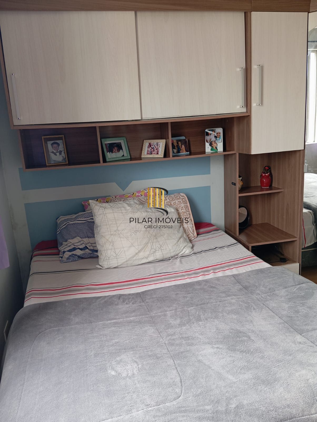 Apartamento 2 dormitórios no bairro Restinga