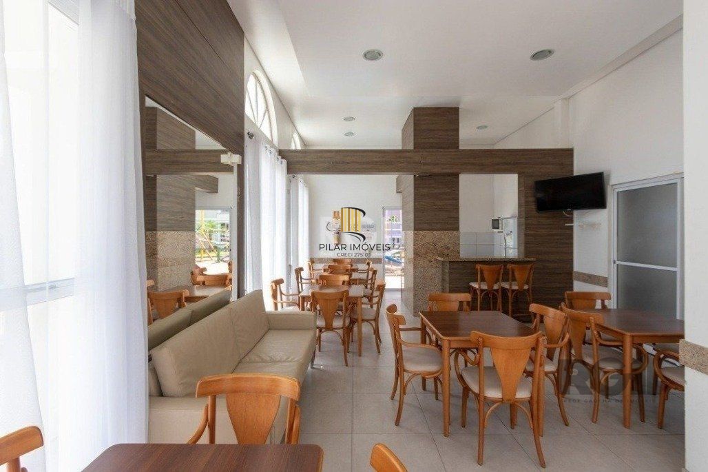 Apartamento 3 Dormitório(s) Bairro Hípica