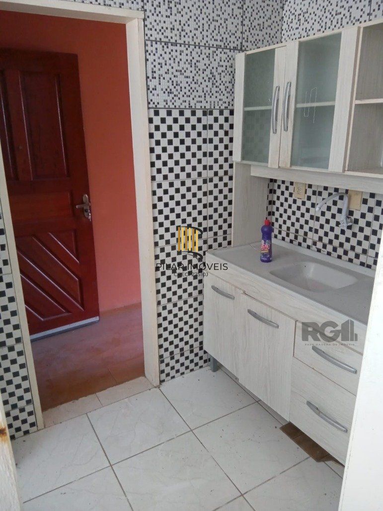 Apartamento 2 Dormitório(s) Bairro Restinga