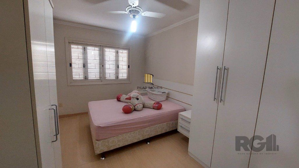 Casa 4 dormitórios no bairro Espírito Santo