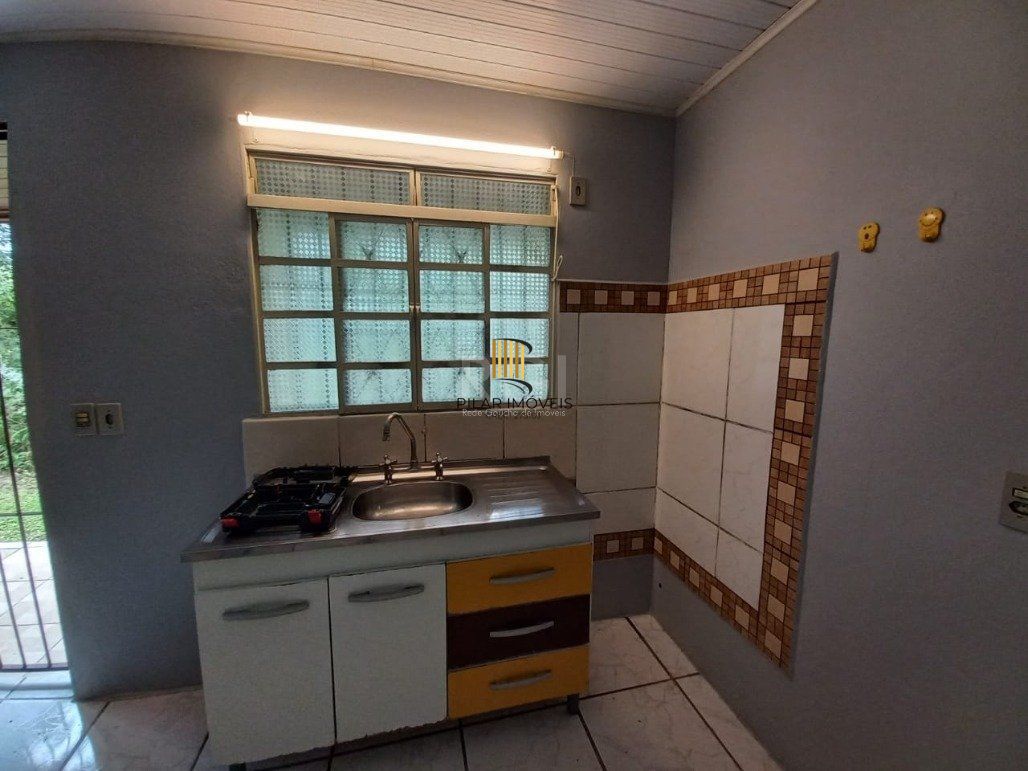Casa para Venda - 140m², 2 dormitórios, sendo 1 suites, 2 vagas - São Lucas