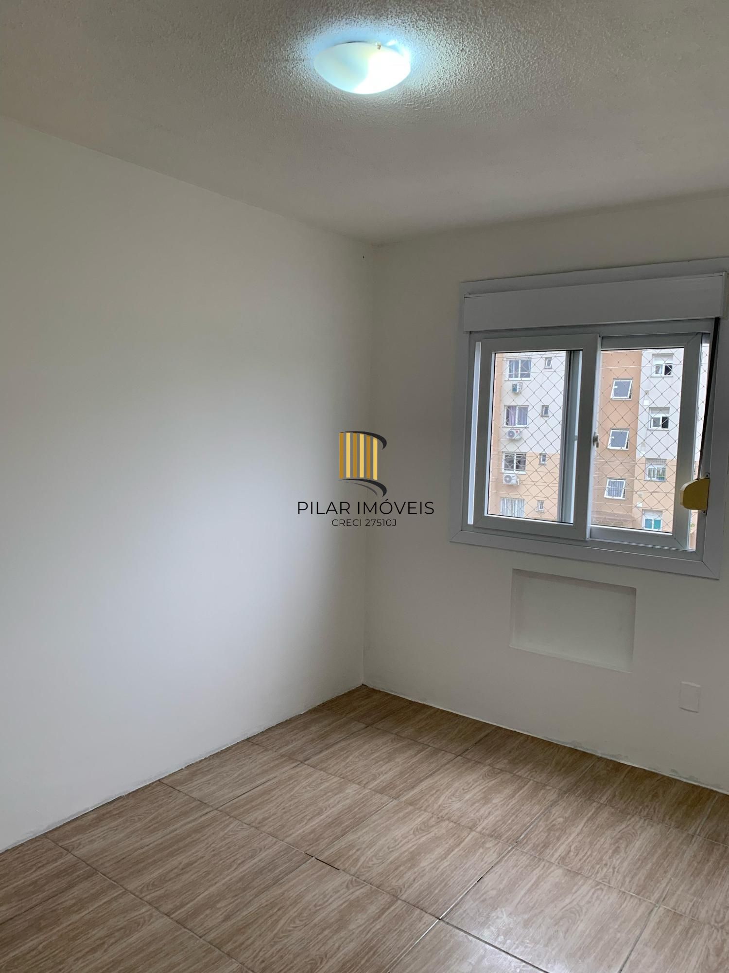 Apartamento 2 dormitórios no bairro Restinga