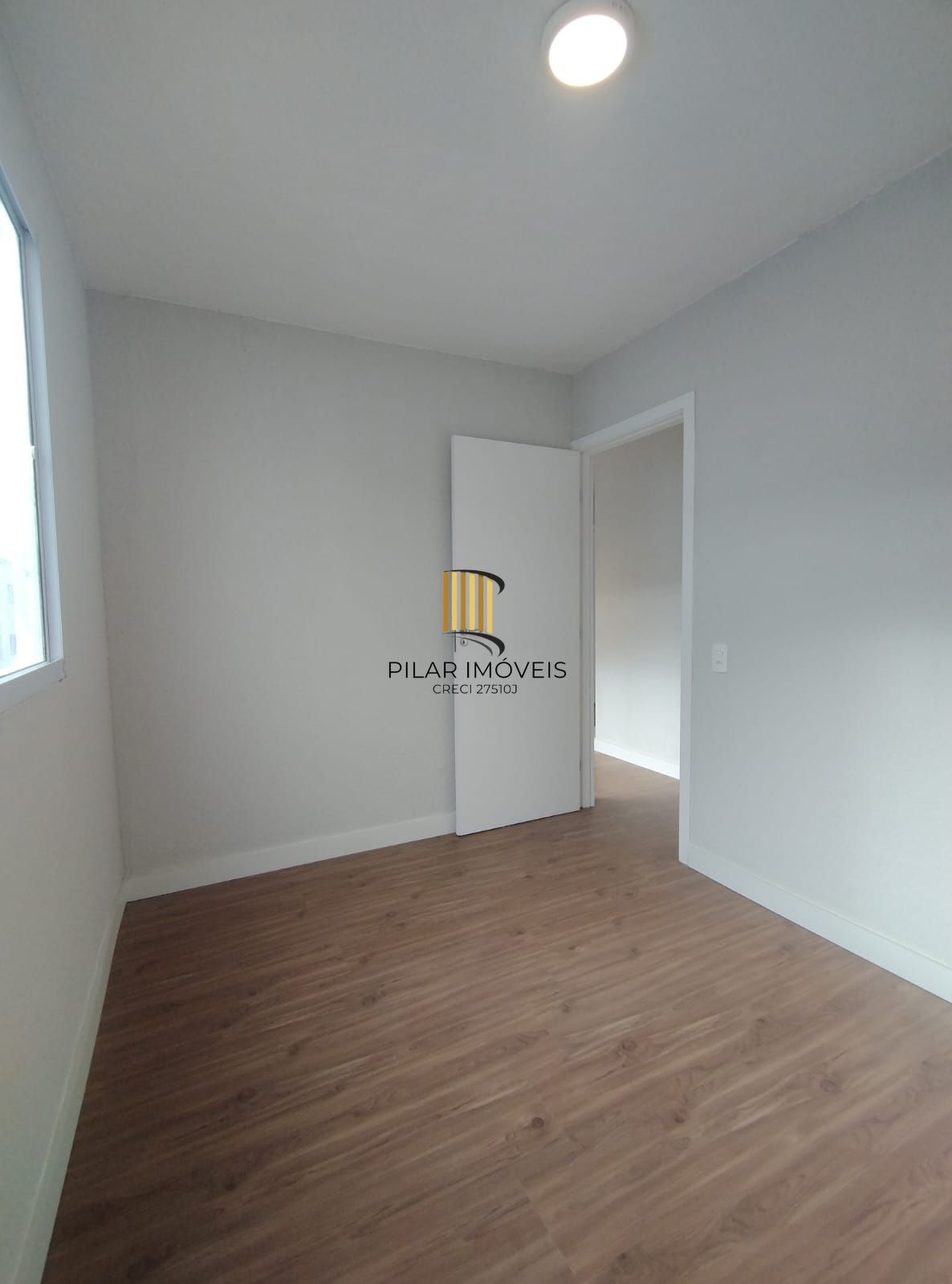 Apartamento 2 dormitórios no bairro Restinga