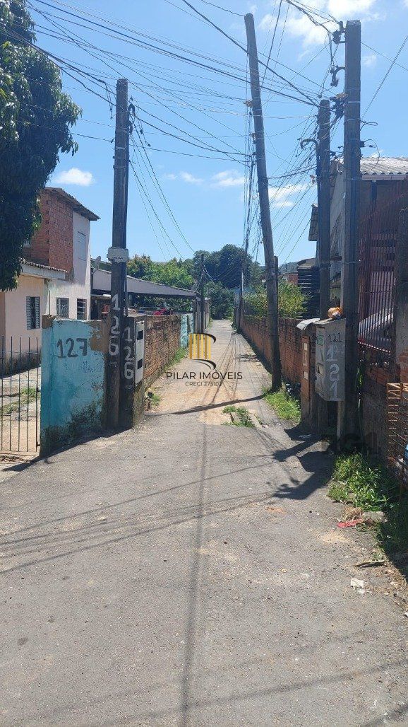 Terreno Bairro Campo Novo