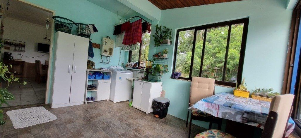 Sítio 3 dormitórios no bairro São Caetano