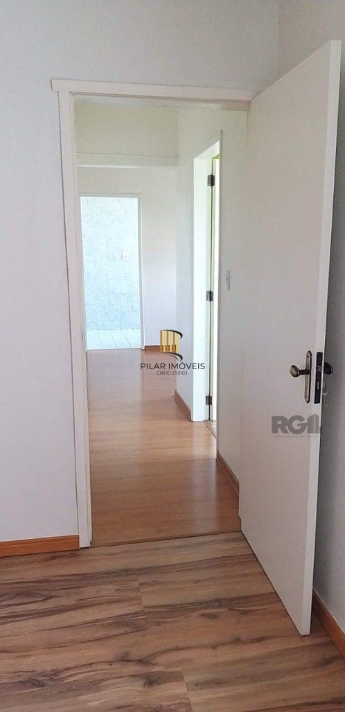 Apartamento 2 Dormitório(s) Bairro Santa Tereza
