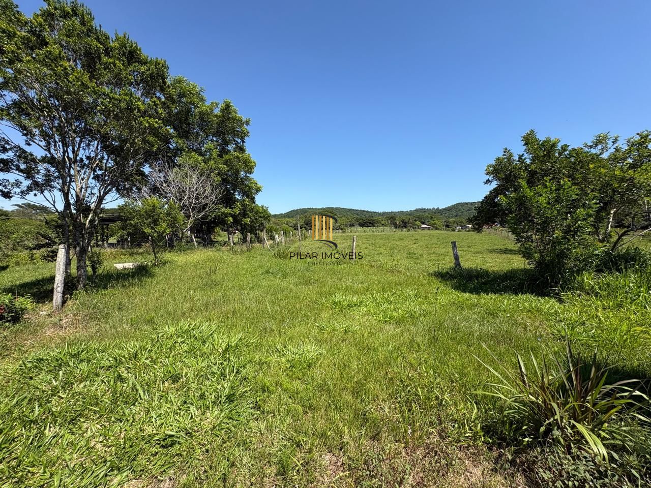 Sítio 2 dormitórios no bairro Extrema