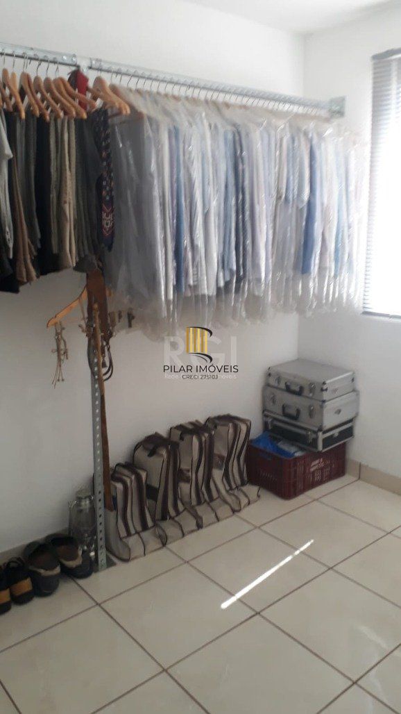 Apartamento 2 Dormitório(s) Bairro Hípica