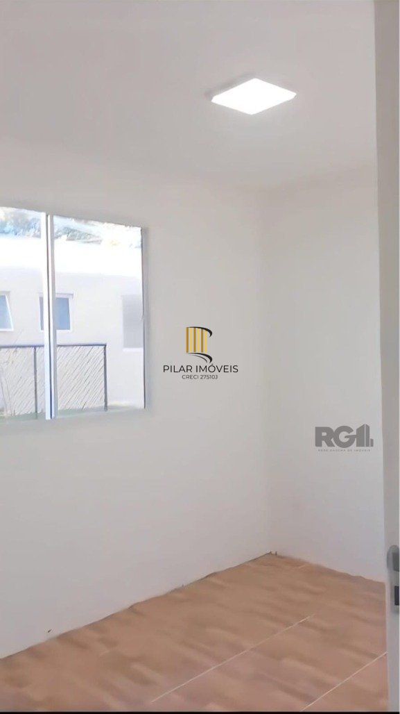 Apartamento 2 Dormitório(s) Bairro Rubem Berta