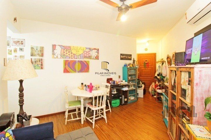 Apartamento 2 Dormitório(s) Bairro Nonoai