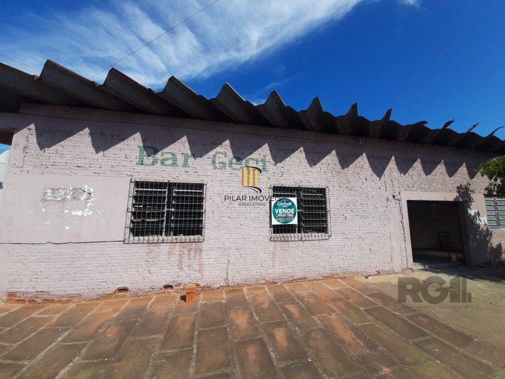 Outros 2 Dormitório(s) Bairro São Luiz