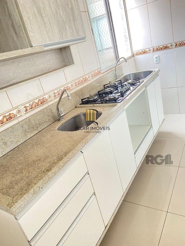 Apartamento 2 Dormitório(s) Bairro Hípica
