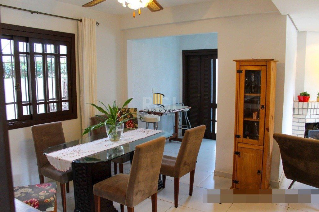 Sobrado para Venda - 266m², 3 dormitórios, sendo 1 suites, 2 vagas - Ipanema