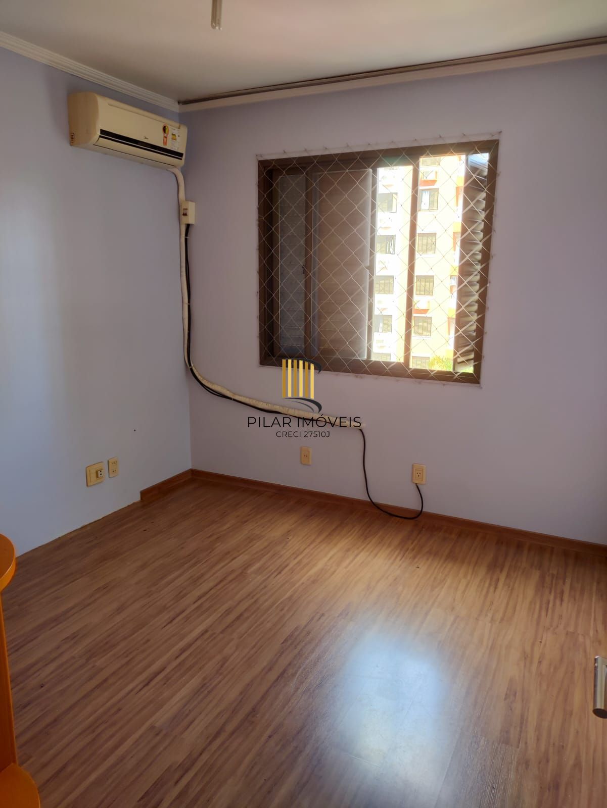 Apartamento 3 dormitórios no bairro Cristo Redentor