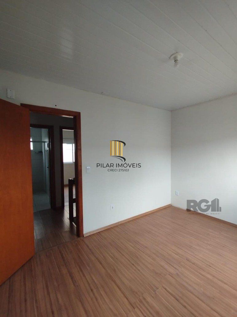 Casa de Condomínio 2 dormitórios no bairro Restinga