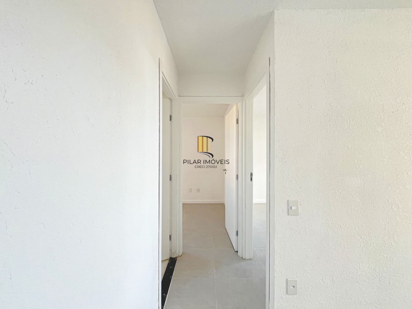 Apartamento com 2 quartos à venda