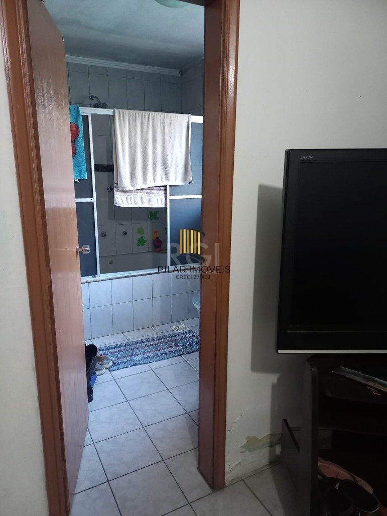 Casa para Venda - 256.44m², 4 dormitórios, sendo 1 suites, 4 vagas - Cavalhada