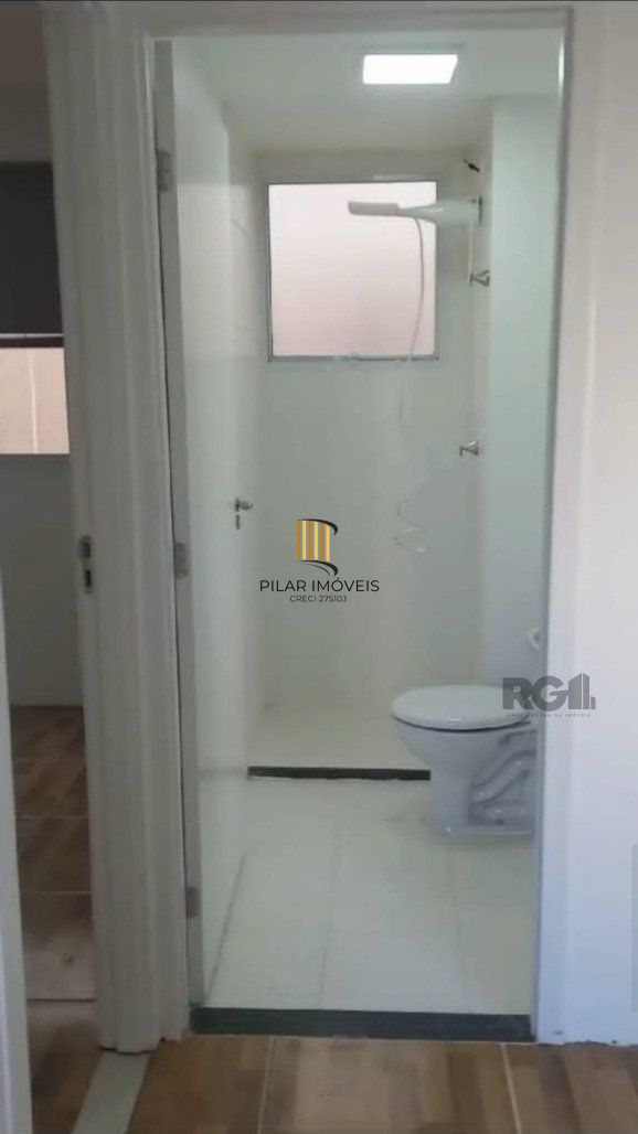 Apartamento 2 Dormitório(s) Bairro Rubem Berta