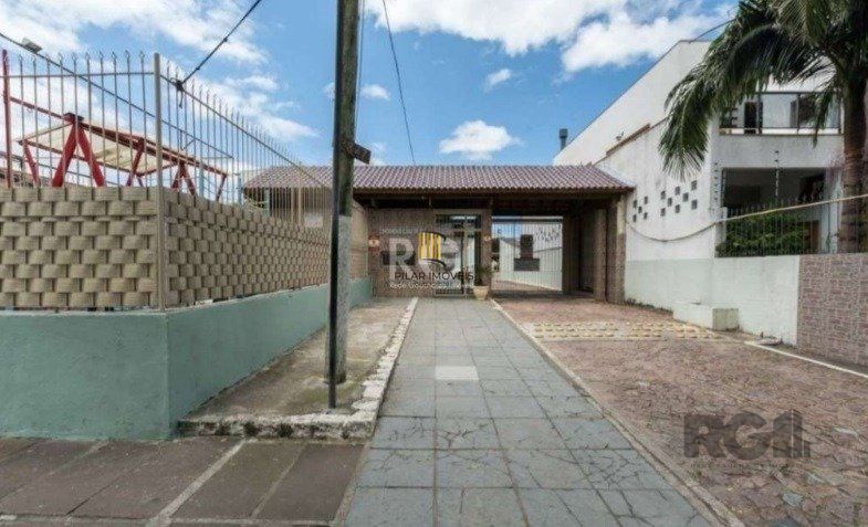 Apartamento 1 Dormitório(s) Bairro Tristeza