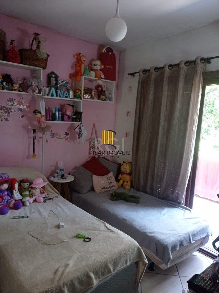 Sobrado 2 Dormitório(s) Bairro Vila Nova