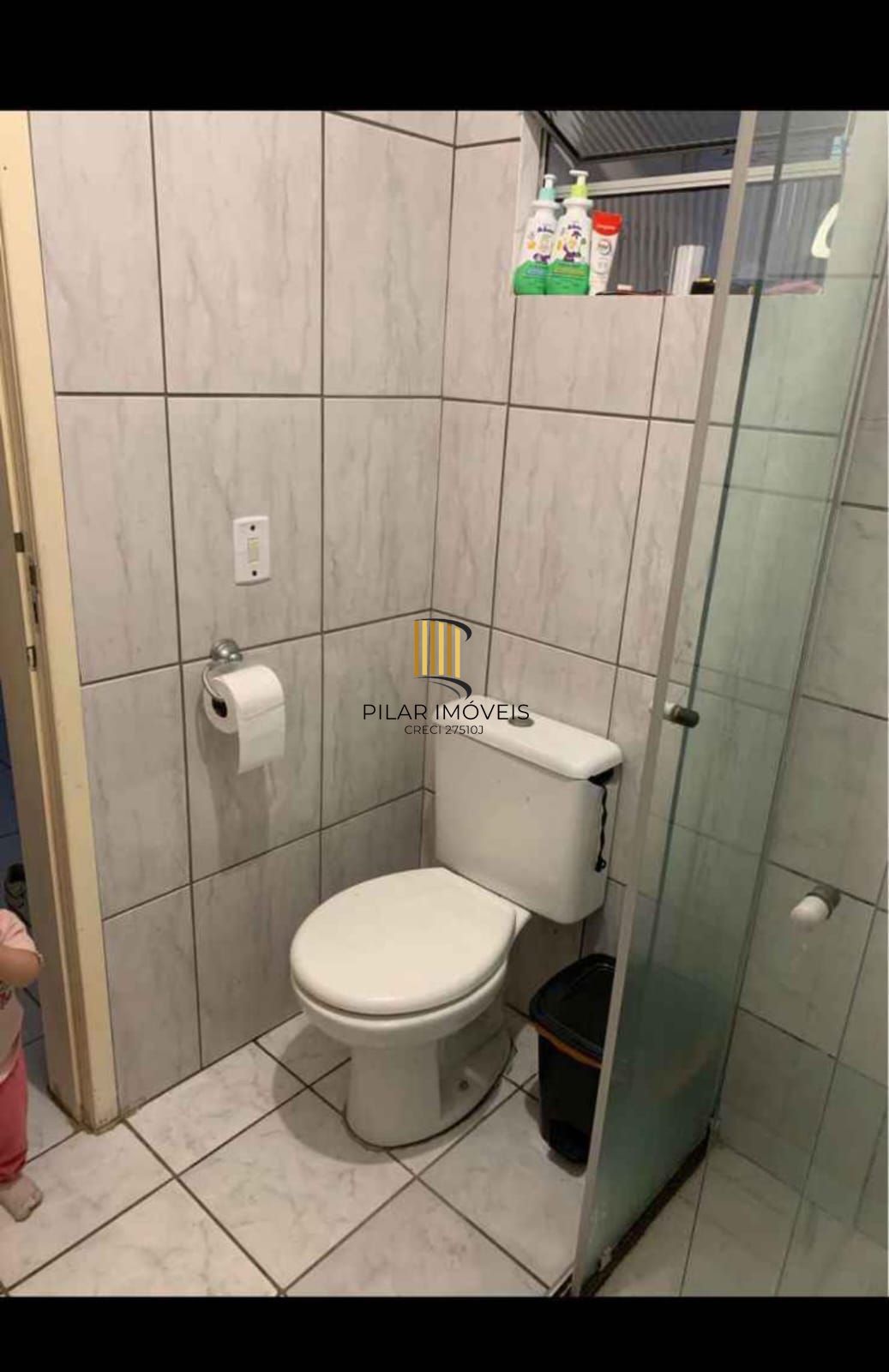 Apartamento 2 dormitórios no bairro Restinga