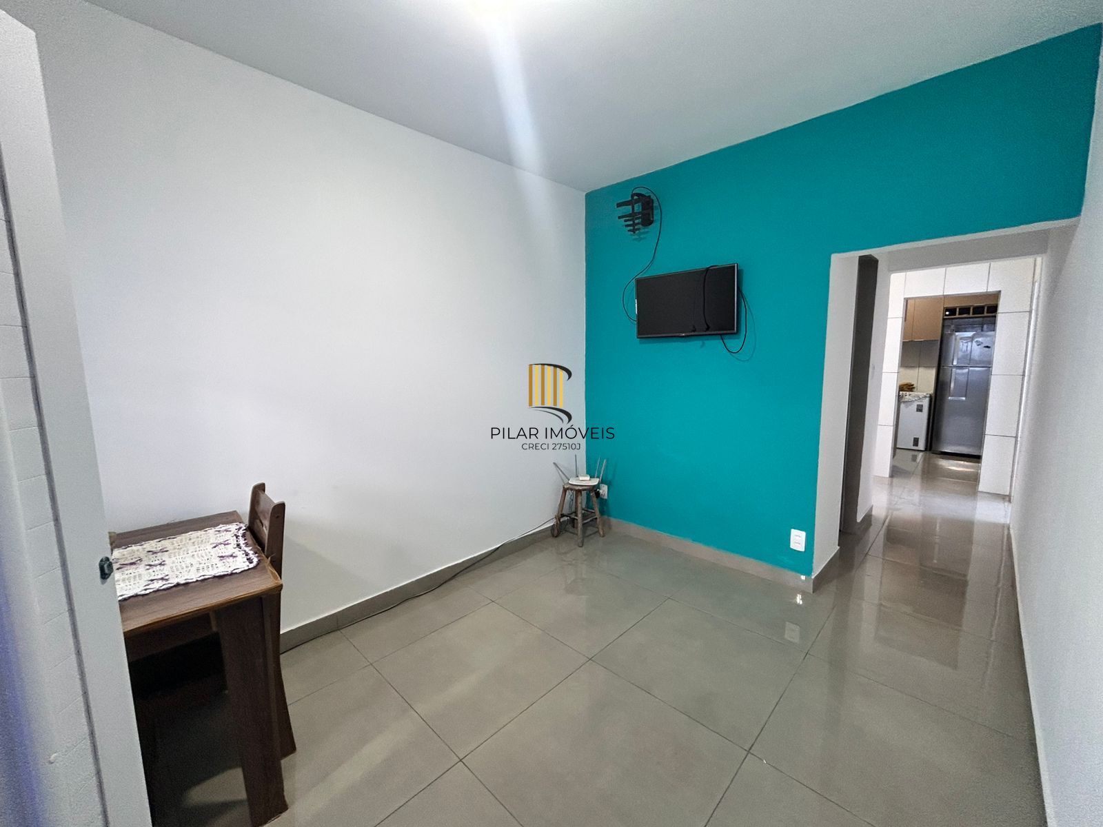 Casa 2 dormitórios no bairro Restinga