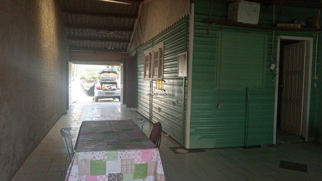 Casa para Venda - 130m², 2 dormitórios, 2 vagas - Aberta dos Morros