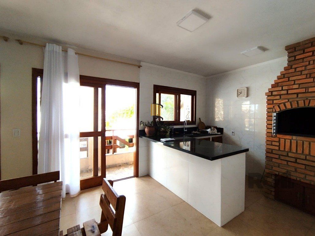 Casa Condominio 3 Dormitório(s) Bairro Hípica  Jardins Do Prado