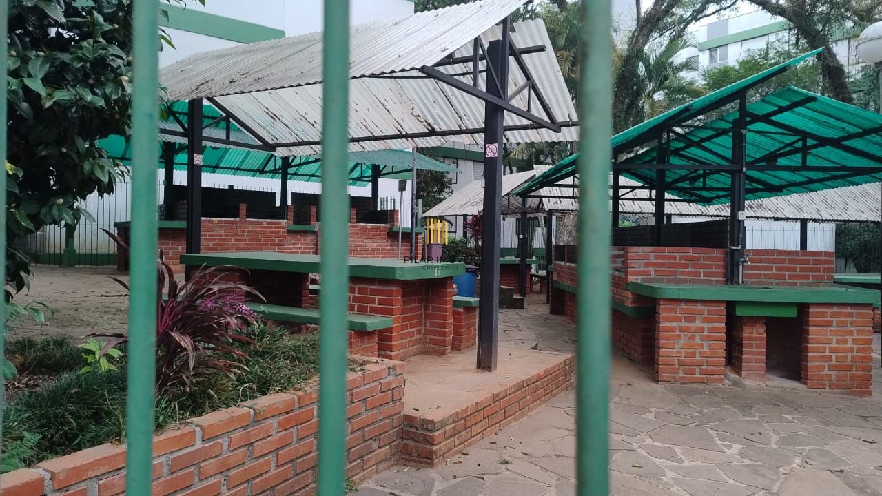 Ótimo apartamento de 1 Dormitório, no Bairro Nonoai