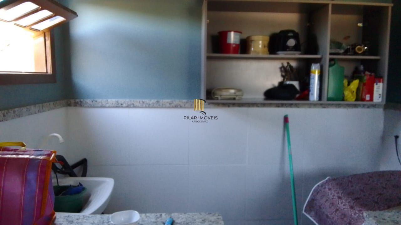 Casa 2 dormitórios no bairro Lageado