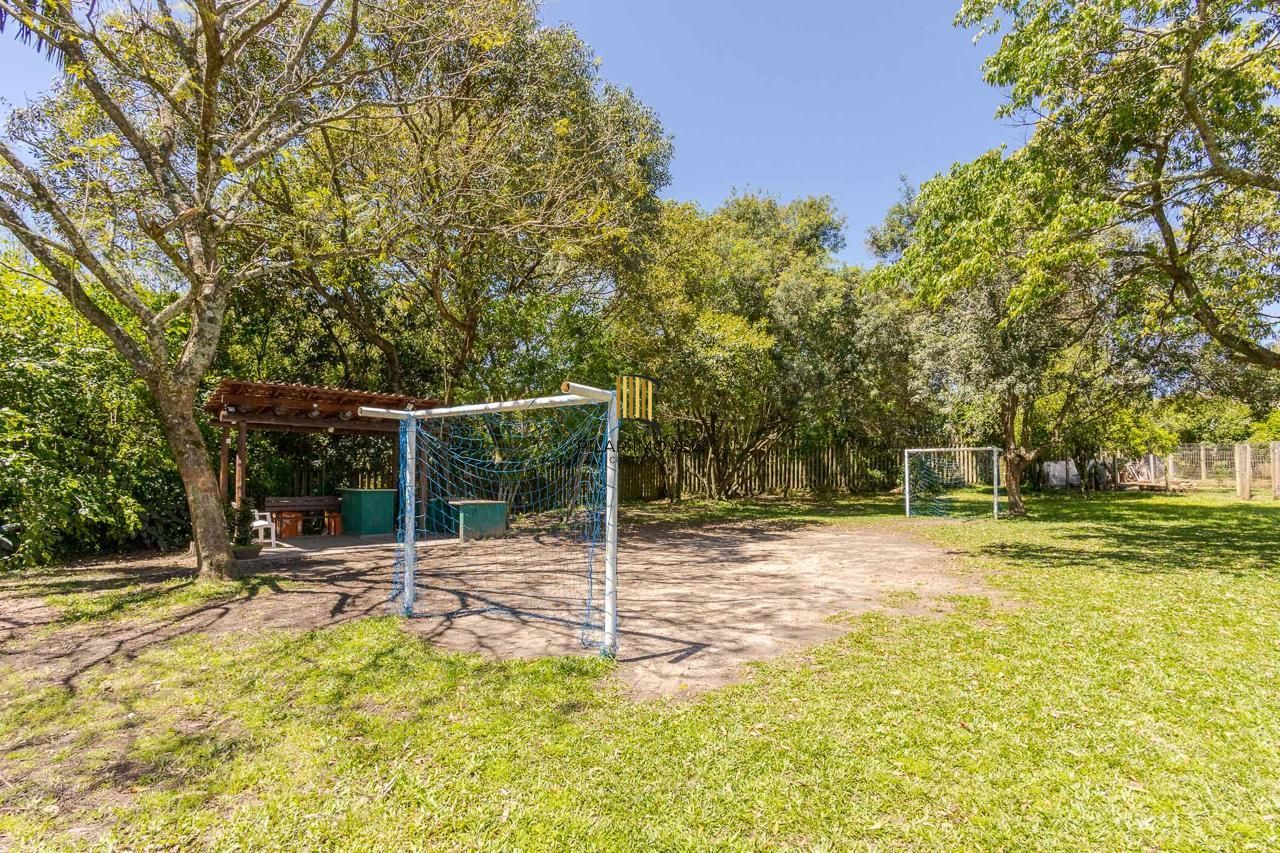 Casa de Condomínio 3 dormitórios no bairro Vila Nova