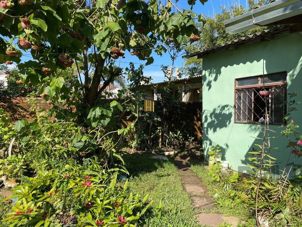 Terreno Bairro Hípica