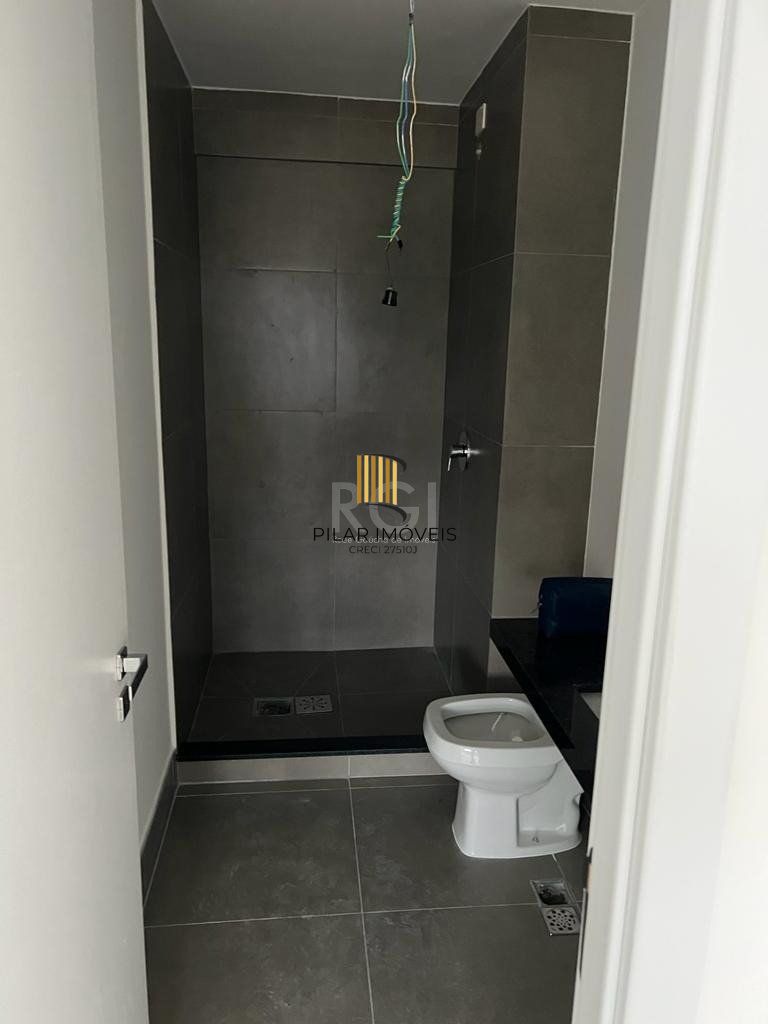 Loft para Venda - 35m², 1 dormitório, 1 vaga - Teresópolis