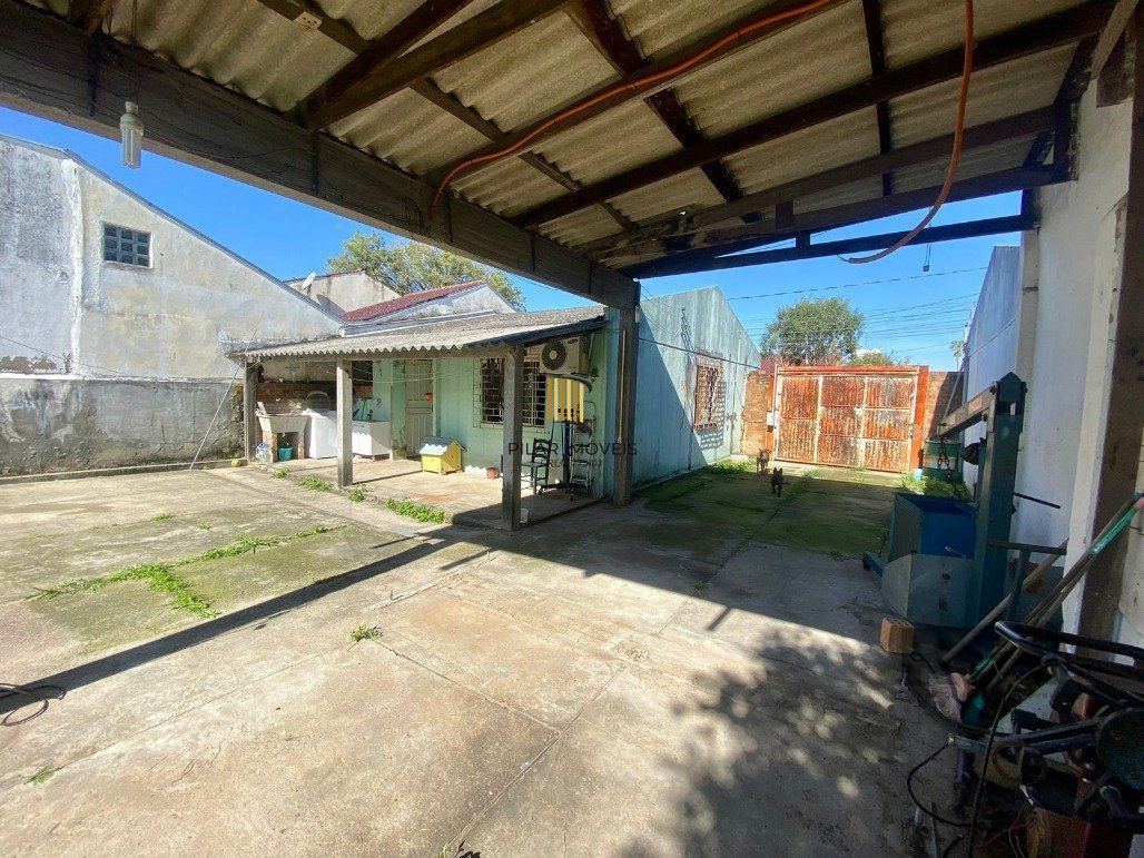 Casa 3 Dormitório(s) Bairro Aberta dos Morros