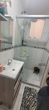 Apartamento 2 Dormitório(s) Bairro Tristeza