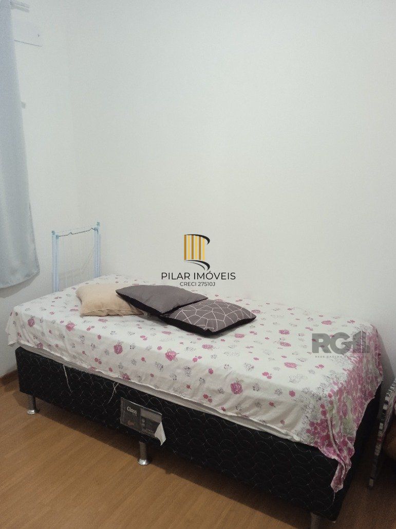 Apartamento 2 Dormitório(s) Bairro Restinga